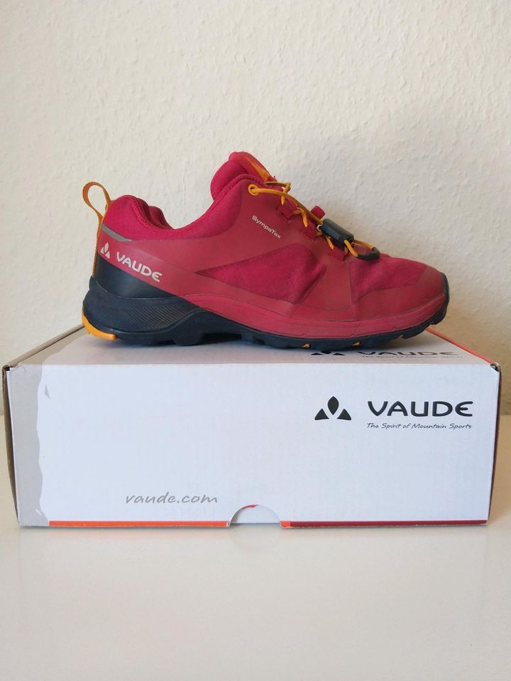 Gr. 32 Vaude Lapita waterproof Outdoor Wanderschuhe wasserdicht in Aachen