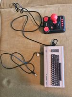 C64 mini retro Nordrhein-Westfalen - Hennef (Sieg) Vorschau