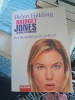 Bridge Jones von Helen Fielding Nordrhein-Westfalen - Lünen Vorschau