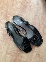ARA Schuhe NEU schwarz gr. 4.5 Nordrhein-Westfalen - Hagen Vorschau