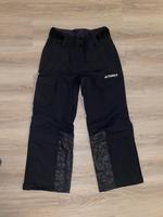 Neue Adidas Terrex Skihose Größe M (mit Etikett) Thüringen - Jena Vorschau