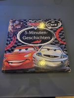 Buch Cars 5 Minuten Geschichten Baden-Württemberg - Hechingen Vorschau
