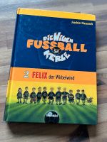 Die Wilden Fußballkerle „Felix der Wirbelwind“ Niedersachsen - Südergellersen Vorschau