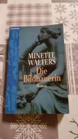 Minette Walters die Bildhauerin Roman Buch Niedersachsen - Emsbüren Vorschau