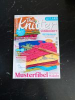 The Knitter Magazine Sonderheft Häkelmuster Köln - Weidenpesch Vorschau