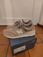 New Balance 997 in 45 ( nur 1x in der Wohnung getragen) Nordrhein-Westfalen - Büren Vorschau