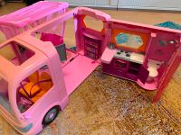 BARBIE Camper in OVP - VANLIFE für Barbie Nordrhein-Westfalen - Eschweiler Vorschau