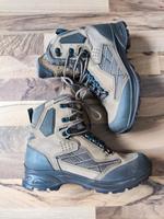HAIX Scout 3.0 GTX Damen-Wanderschuhe NEUwertig Hessen - Bad Vilbel Vorschau