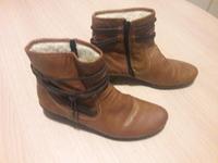 Stiefeletten Bayern - Deining Vorschau