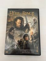 Herr der Ringe - die Rückkehr des Königs DVD Kiel - Elmschenhagen-Nord Vorschau