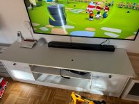 TV Sideboard zu verschenken Schleswig-Holstein - Norderstedt Vorschau