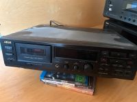 Akai Kassettendeck DX-49 Nordrhein-Westfalen - Dormagen Vorschau