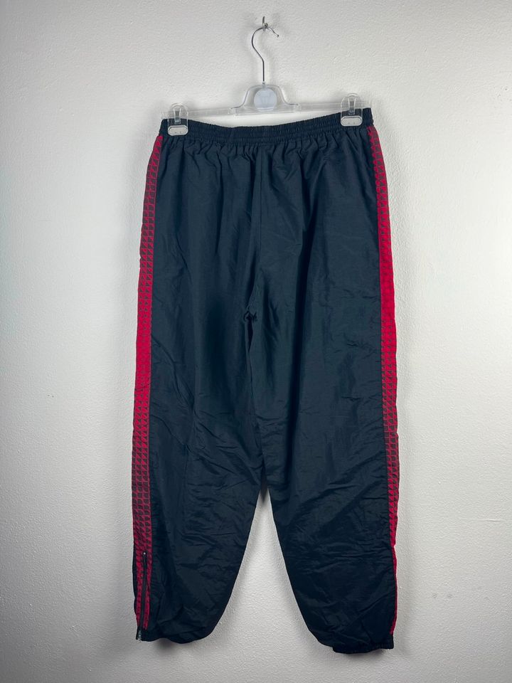 Vintage Jogginghose - Retro Hose - Oldschool - 80s - 90s - Gr. XL in Neuenhaus