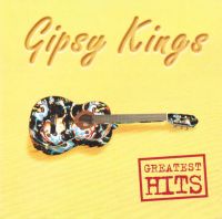 Gipsy Kings ‎– Greatest Hits CD Sachsen - Mittelbach Vorschau