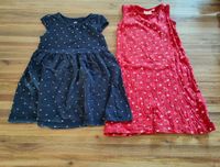 2 x Kleid Sommerkleid Herz Paket Baden-Württemberg - Deißlingen Vorschau