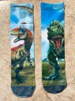 Dino World Socken - neu! Sachsen - Stollberg Vorschau