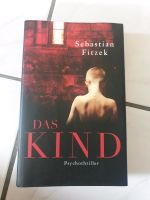 Das Kind von Sebastian Fitzek Nordrhein-Westfalen - Minden Vorschau