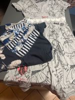 Desigual Langarmshirt und Kleid gr. M Schleswig-Holstein - Sankelmark Vorschau