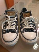Converse All Star Chucks 37,5 Eimsbüttel - Hamburg Stellingen Vorschau