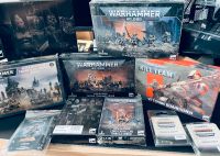 Warhammer 40.000 Astra Militarum verschiedene Neu! Nordrhein-Westfalen - Hückeswagen Vorschau