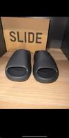 Yeezy slide Granit ID4132 Gr.42 US8 Wandsbek - Hamburg Bramfeld Vorschau