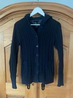 TOMMY HILFIGER ♥️ Strickjacke Gr. S Hoodie Jacke Bayern - Lindau Vorschau