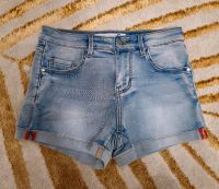 Damen kurze Hose Jeanas Jeansshort Shorts Gr 36 blau NEU Zustand Nordrhein-Westfalen - Hagen Vorschau