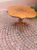 Tisch Esstisch Auszugstisch Tafel Möbel  Biedermeier  Antiquität Bayern - Zellingen Vorschau