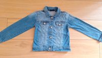 Gr 116/122 Jeansjacke Basefield Nordrhein-Westfalen - Schwerte Vorschau