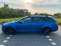 Skoda Octavia Combi RS - Diesel - Schaltgetriebe Bayern - Poxdorf Vorschau