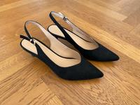 Elegante Slingpumps Bayern - Karlstadt Vorschau
