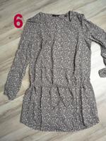 Tunika Bluse Kleid 40 langarm - Women by Tchibo Baden-Württemberg - Erbach Vorschau