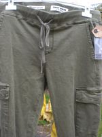 Tally Weijl Size 40 LOw Waist Cargo khaki Jegging Nordrhein-Westfalen - Neunkirchen-Seelscheid Vorschau