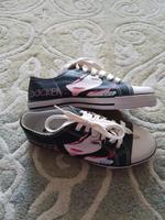 Dockers/Damen/ Mädchen Schuhe/ Sneakers/ Gr.38 / neu Düsseldorf - Eller Vorschau