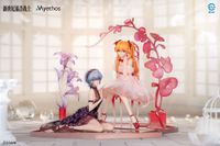 Evangelion Rei & Asuka 1/ 7 Whisper of Flower Set Anime Figur Sachsen-Anhalt - Magdeburg Vorschau