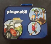 Playmobil Puzzle Metallkoffer West - Sindlingen Vorschau