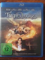 BLU-RAY - Tintenherz - Brendan Fraser - gebraucht Nordrhein-Westfalen - Swisttal Vorschau