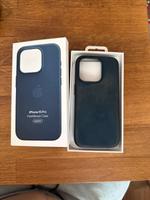 iPhone 15 pro fineWoven Case Apple Original Friedrichshain-Kreuzberg - Friedrichshain Vorschau