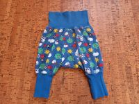 Frugi Gr 0-3 Monate (62) Pumphose Parsnip Pants Bauernhof bio öko Bielefeld - Stieghorst Vorschau