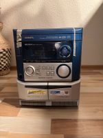 AIWA NSX-BL14 - Sharp C410 Nordrhein-Westfalen - Oberhausen Vorschau