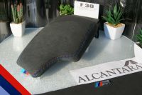 BMW (3´er 4`er F-Serie) F30 .... F83 Alcantara-Armlehne mit ///M Bayern - Schweinfurt Vorschau