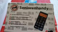 Senioren Handy Sachsen - Oederan Vorschau