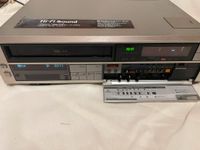 Panasonic National NV-850 HI-FI Sound VHS Videorecorder Bayern - Würzburg Vorschau