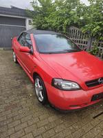 Opel Astra G-Cabrio ohne TÜV Schleswig-Holstein - Trappenkamp Vorschau