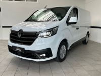 Renault Trafic Blue dci 150 3,0 t Komfort Navi*LED*Klima Thüringen - Dachwig Vorschau