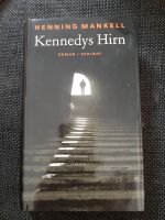 Kennedys Hirn - Henning Mankell Bayern - Rohrbach Vorschau