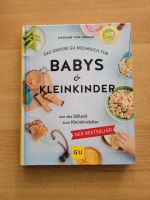 Buch Babys & Kleinkinder von Dagmar von Cramm, GU Bestseller Baden-Württemberg - Mannheim Vorschau