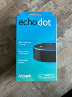 Echo dot Alexa 2. Generation Neu Baden-Württemberg - Karlsruhe Vorschau