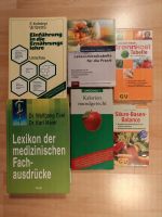 Bücher zur Ernährung Baden-Württemberg - Weingarten Vorschau