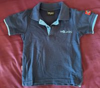 Trollkids Poloshirt  98 Thüringen - Saalfeld (Saale) Vorschau